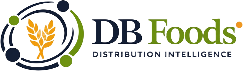 DB Foods — Distribution Intelligence
